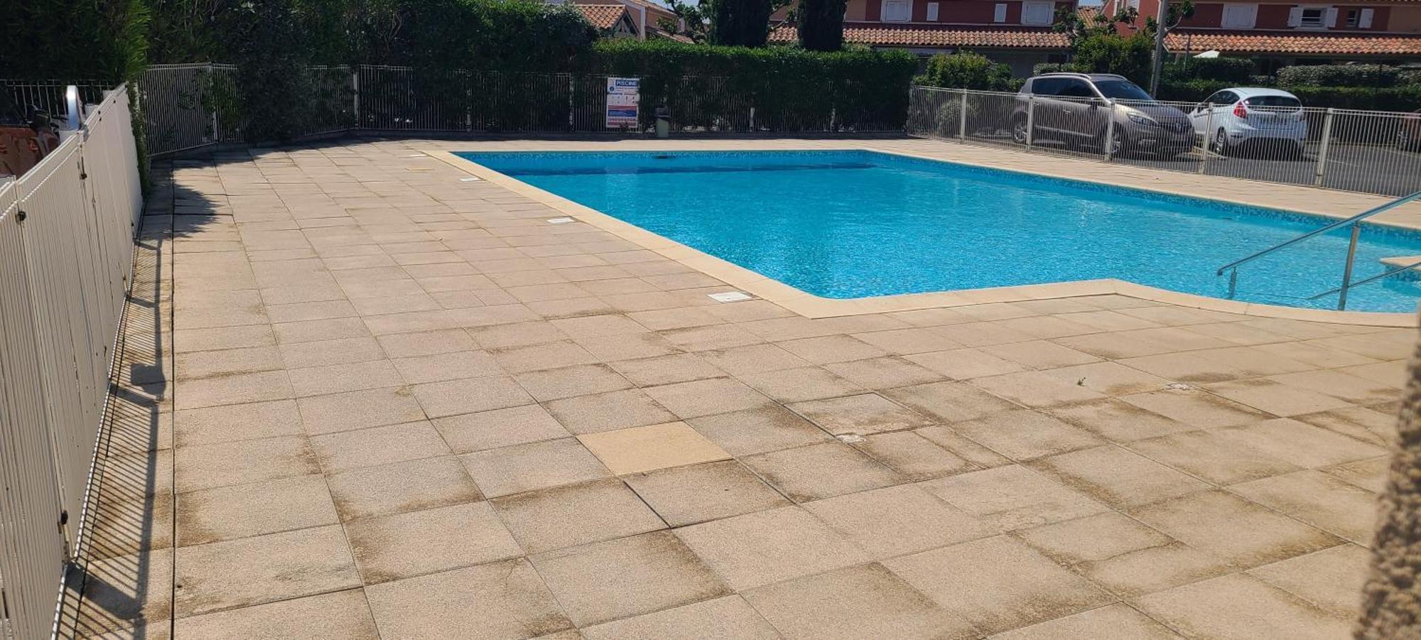Ma Jolie Petite Maison De La Plage Vendres Εξωτερικό φωτογραφία